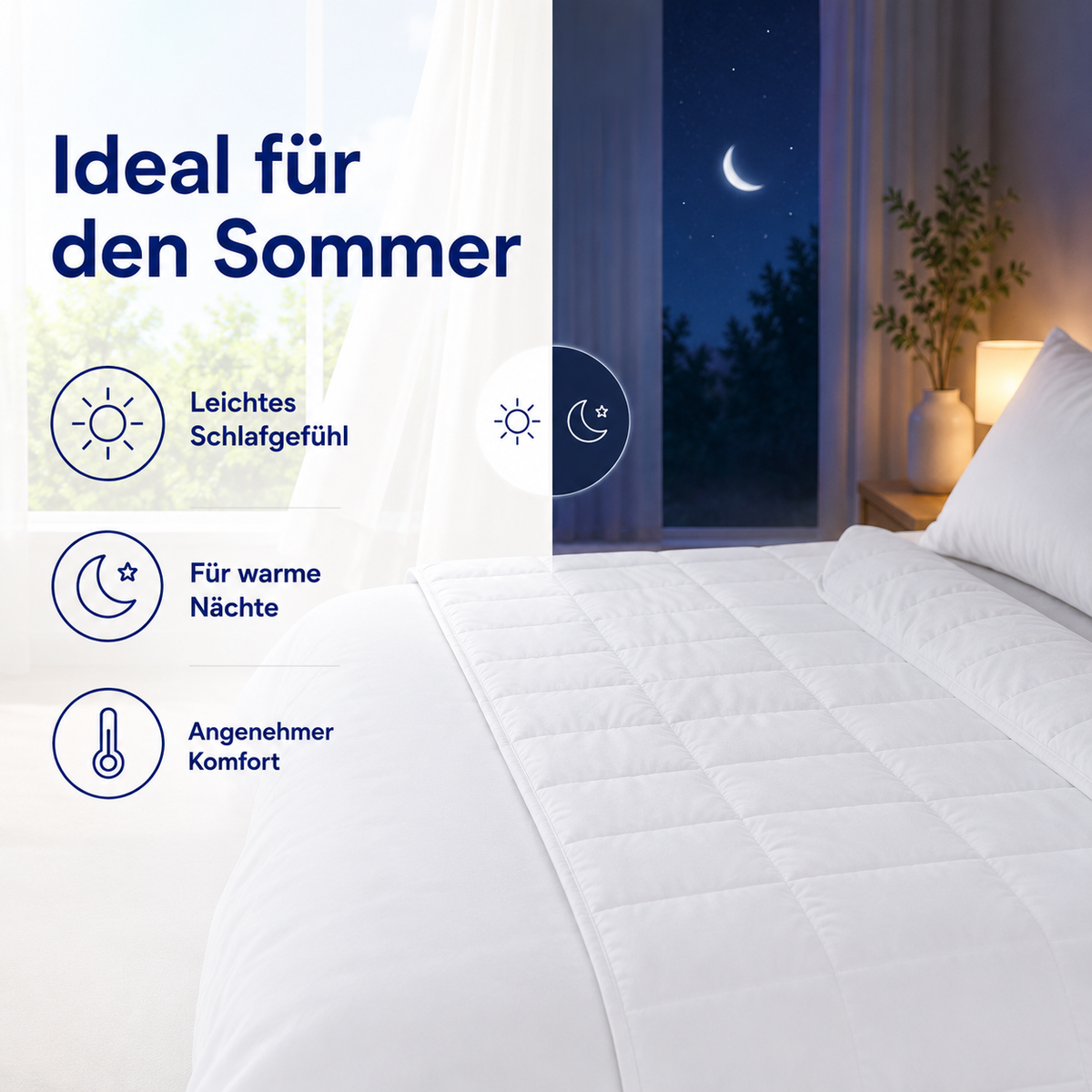 Summer Duvet