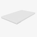 Premium koudschuim topper 10cm