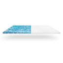 Comfort Gel Foam Topper 5cm