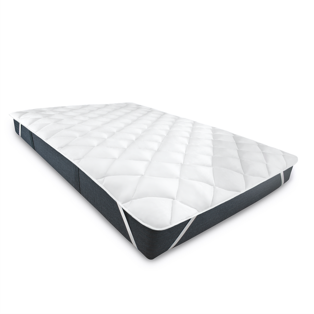 ComfortShield - Protège-matelas moelleux